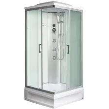 Душевая кабина River Quadro 90/24 МТ