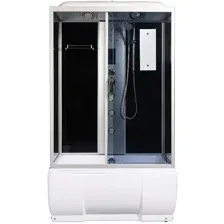 Душевая кабина River Vitim 120/80/50 ТН