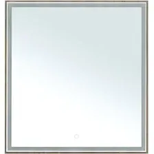 Aquanet Зеркало Nova Lite 75 249513 (дуб рустикальный)