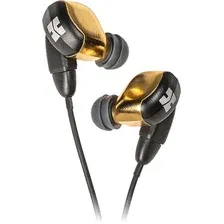 Наушники HiFiMan RE2000 Pro (золотистый)