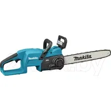 Пила цепная аккумуляторная Makita DUC407Z