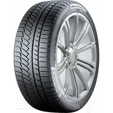 Зимняя шина Continental WinterContact TS 850 P SUV 235/55R19 101H Run-Flat Mercedes