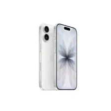 Apple iPhone 17 256GB (белый)