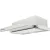 Кухонная вытяжка Weissgauff TEL 600 White Glass