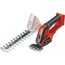Ножницы аккумуляторные EINHELL GE-CG 18/100 Li-Solo 