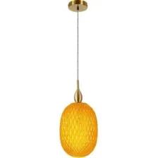 Подвесная люстра Divinare Verdi 5818/07 SP-1