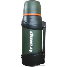 Термос TRAMP Travel Line 1.6л TRC-139ол (оливковый)