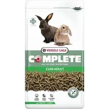 Корм для грызунов Versele-Laga Cuni Adult Complete Для кроликов / 461527 (3кг)