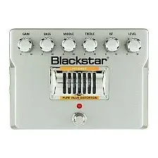 Гитарная педаль Blackstar HT DIST