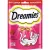 Лакомство для кошек Dreamies лакомые подушечки с говядиной 140 г