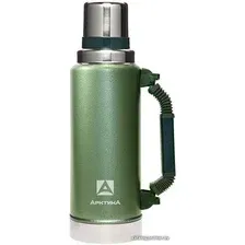 Термос Арктика 106-1250 1.25л (зеленый)