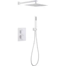 Душевая система  Abber Daheim AF8251W