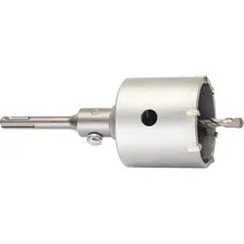 2608550065 Полая коронка SDS-Plus Bosch 2608550065