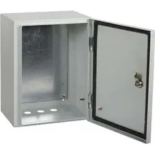 Корпус металлический IEK YKM40-04-54-G