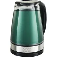 Электрический чайник Goodhelper KPG-1811 (зеленый)