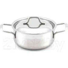 Кастрюля Кухар Крокус Классика КК1-22М2