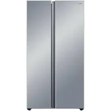 Холодильник side by side Candy CNSQ2T918EX