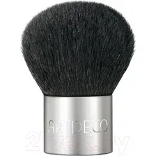 Кисть для пудры Artdeco Brush For Mineral Powder Foundation 6055.3