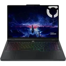 Игровой ноутбук Lenovo Legion Pro 5 16IAX10H 83LU0007US