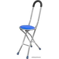 Садовый стул WMC Tools WMC-4L