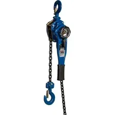 Таль ручная PRO JACK HSH / 1Тx6М
