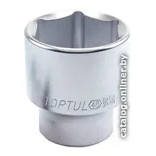Головка слесарная Toptul BAEA3277