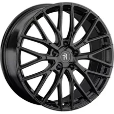 Литые диски Replay GL32 19x8&quot 5x108мм DIA 63.3мм ET 46мм BK