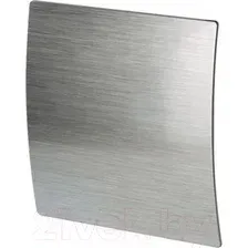 Вентиляционная решетка Awenta RWO125sz-PES125