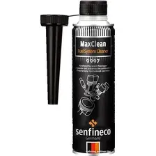 Присадка в топливо Senfineco MaxCleane Fuel System Cleaner 9997 300мл