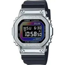 Наручные часы Casio GM-5600RW-1E