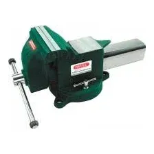 Тиски Toptul DJAC0108