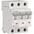Выключатель автоматический Eaton HL-C163 3P 16A C 4.5кA 3M 194791