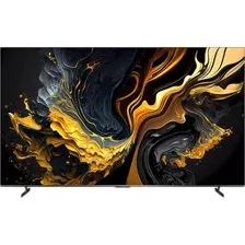 Телевизор Xiaomi TV Max 100 2025 (международная версия)