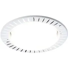 Точечный светильник Ambrella light G816 W GX53