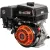 Бензиновый двигатель Velles VL188F-D25