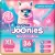 Трусики-подгузники Joonies Marshmallow XL 12-17 кг (36 шт)