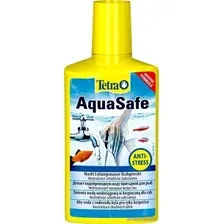 Средство для ухода за водой Tetra AguaSafe 250 мл