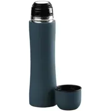 Термос Colorissimo HT01GY 500мл (синий)