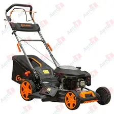 ELAND BGL-756SA Газонокосилка бензиновая BGL-756SA серия А