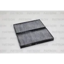 Салонный фильтр PATRON PF2435