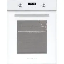 Электрический духовой шкаф Zigmund & Shtain E 174 W