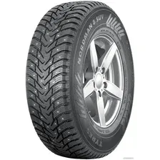 Зимние шины Ikon Nordman 8 SUV 245/70R16 111T (шипы)