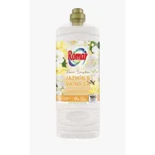 Кондиционер для белья Romar Flower Sensation Жасмин и ваниль (2л)