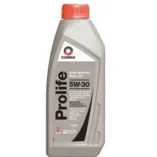 COMMA 5W30 PROLIFE 1л