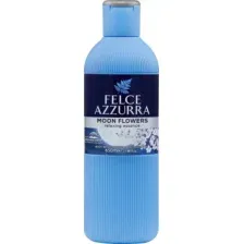 Гель для душа FELCE AZZURRA Moon Flowers (650мл)