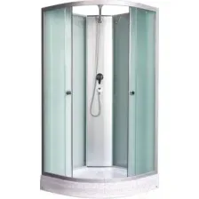 Душевая кабина RIVER Nara Light 90/15 МТ Б/К
