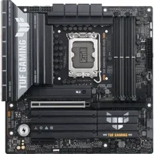 Материнская плата ASUS TUF Gaming B860M-Plus