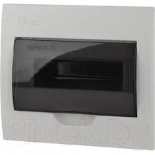 Пластиковый бокс ЭРА Simple ЩРВ-П-10, Б0041512