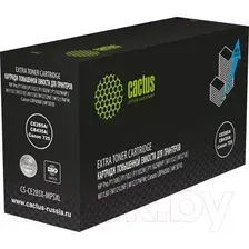 Картридж Cactus CS-CE285X-MPSXL