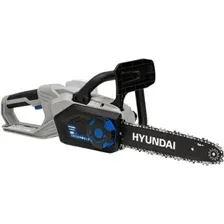 Пила цепная аккумуляторная Hyundai HYX620iON